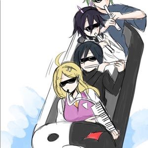 Meet your Posher, Lorie-anne